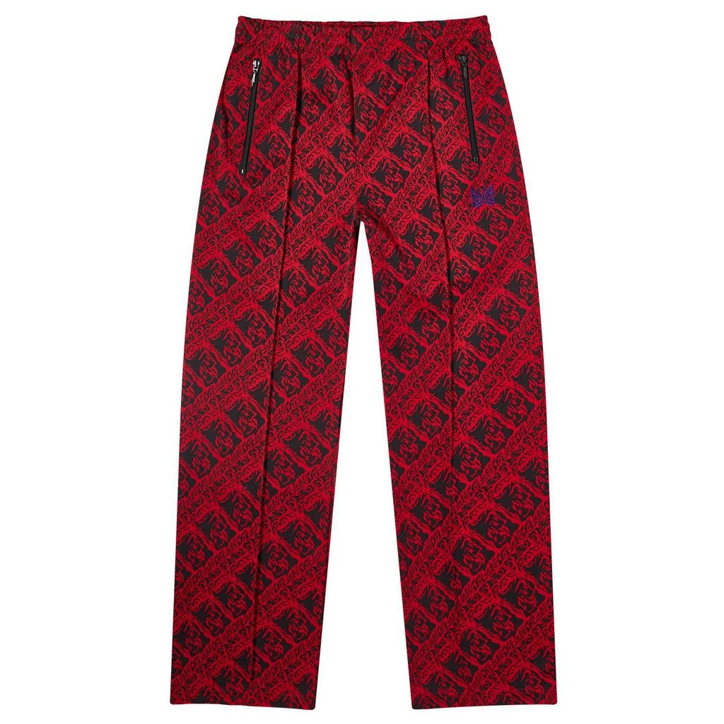 Needles Needles Track Pant 1