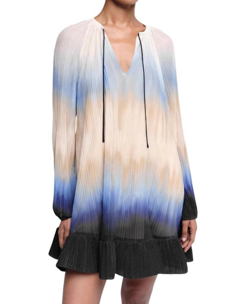 Jonathan Simkhai Jonathan Simkhai - Adasia Dress