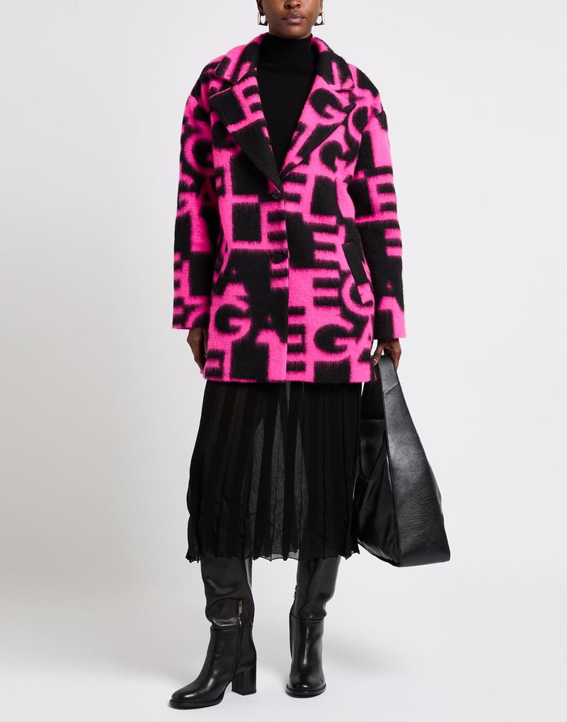 GAëLLE Paris Coat