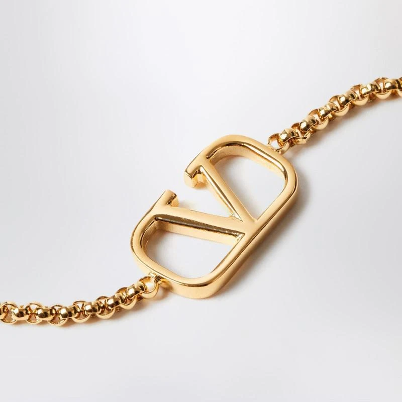 Valentino Valentino Garavani Vlogo Signature Bracelet 2