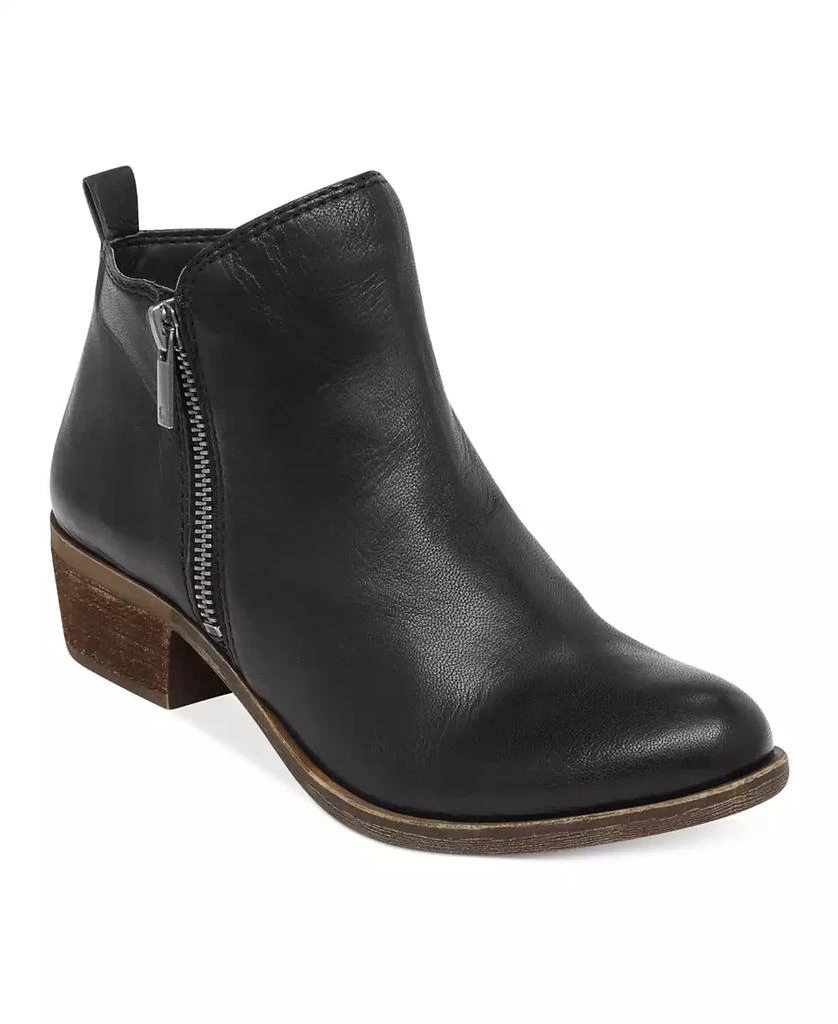 Lucky Brand Women's Basel Ankle Booties 1