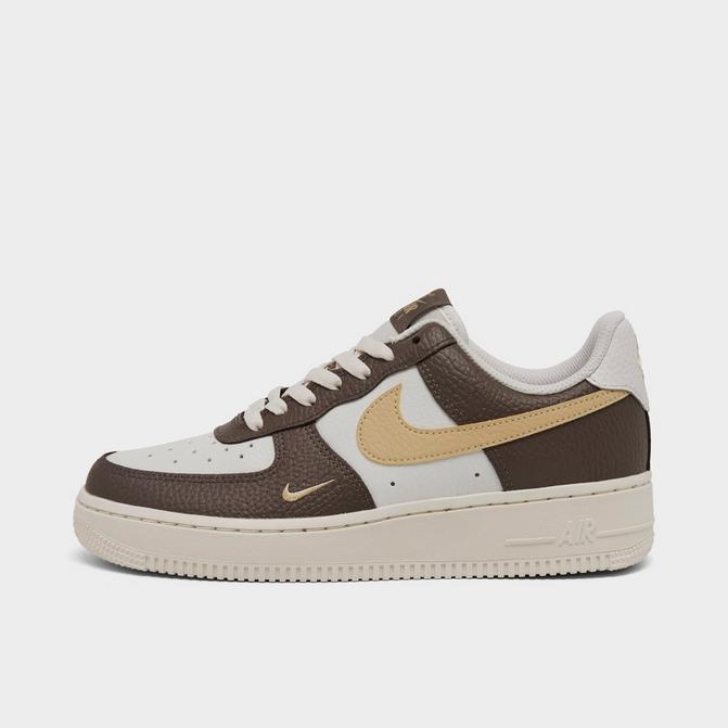 NIKE Women's Nike Air Force 1 '07 Casual Shoes