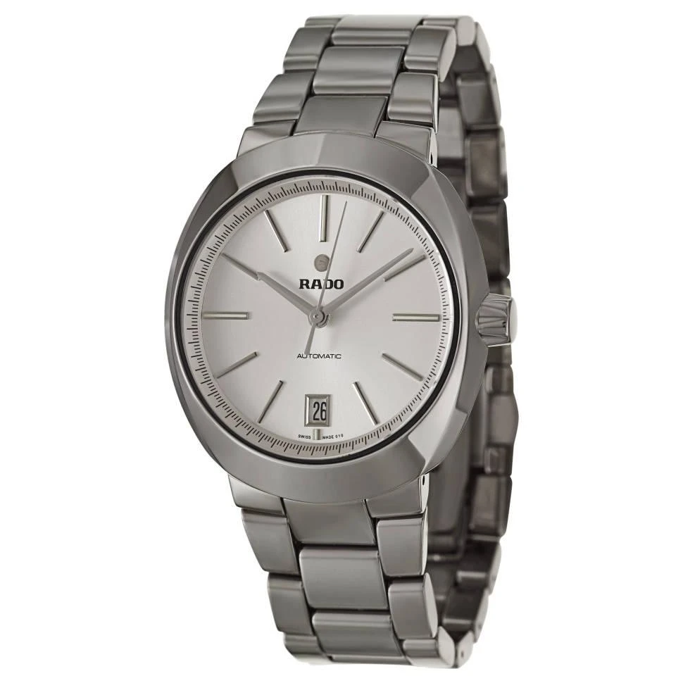 Rado Rado D-Star Men's Automatic Watch 1