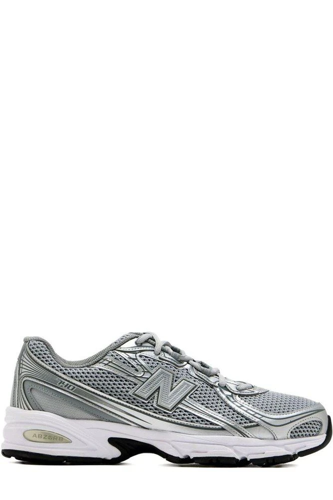 New Balance New Balance 740 Lace-Up Sneakers