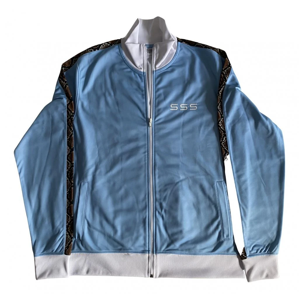 SSS World Corp Sss World Corp Jacket 1
