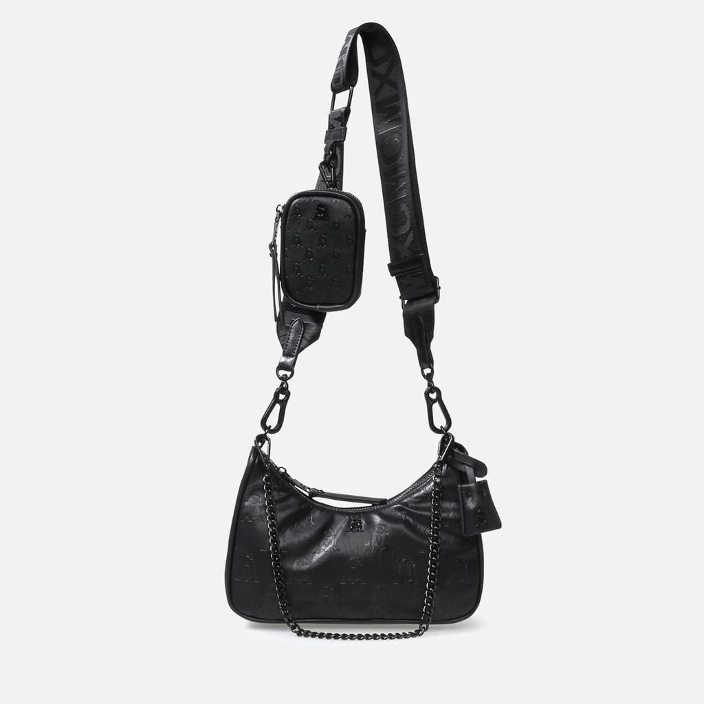 Steve Madden Steve Madden Bvital-X Faux Leather Crossbody Bag 1