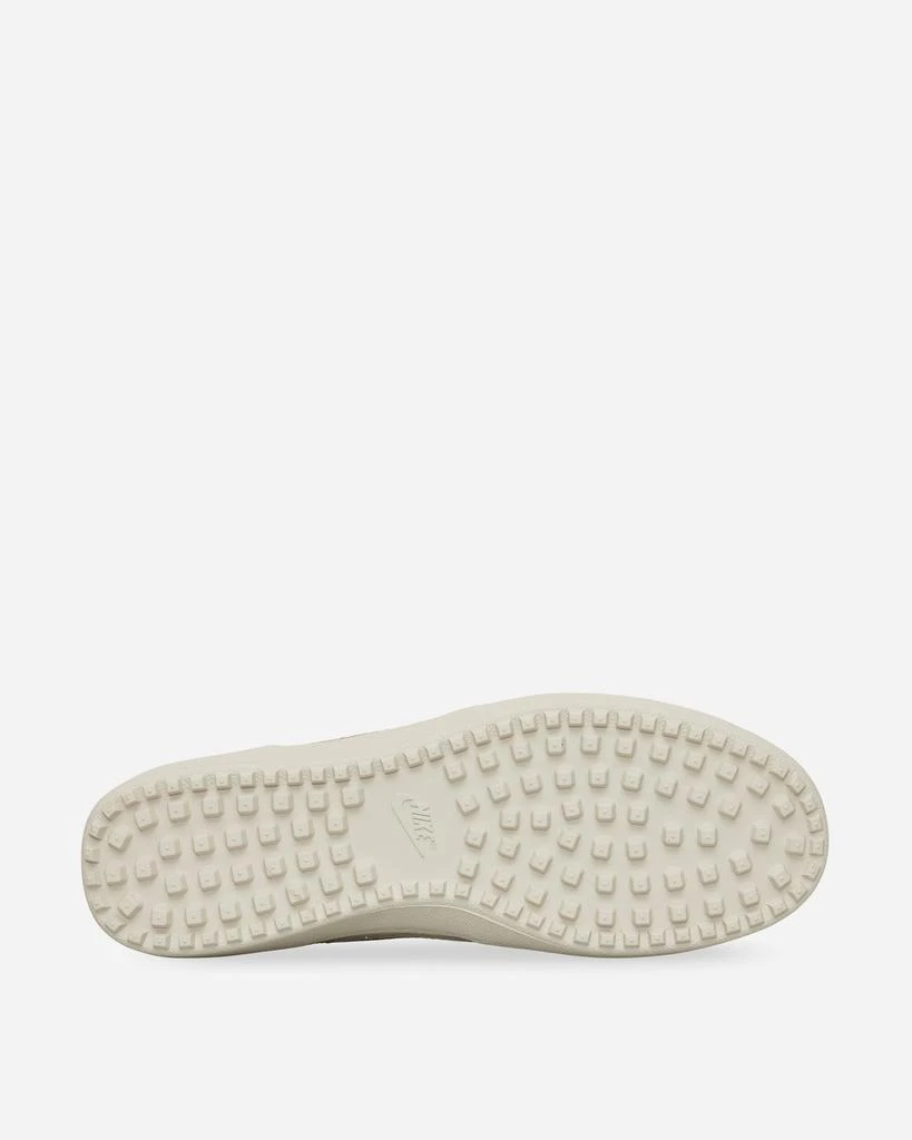 NIKE Field General Sneakers Light Bone 5