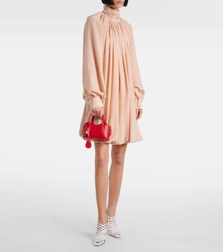 Stella McCartney Stella Spur slingback pumps 3