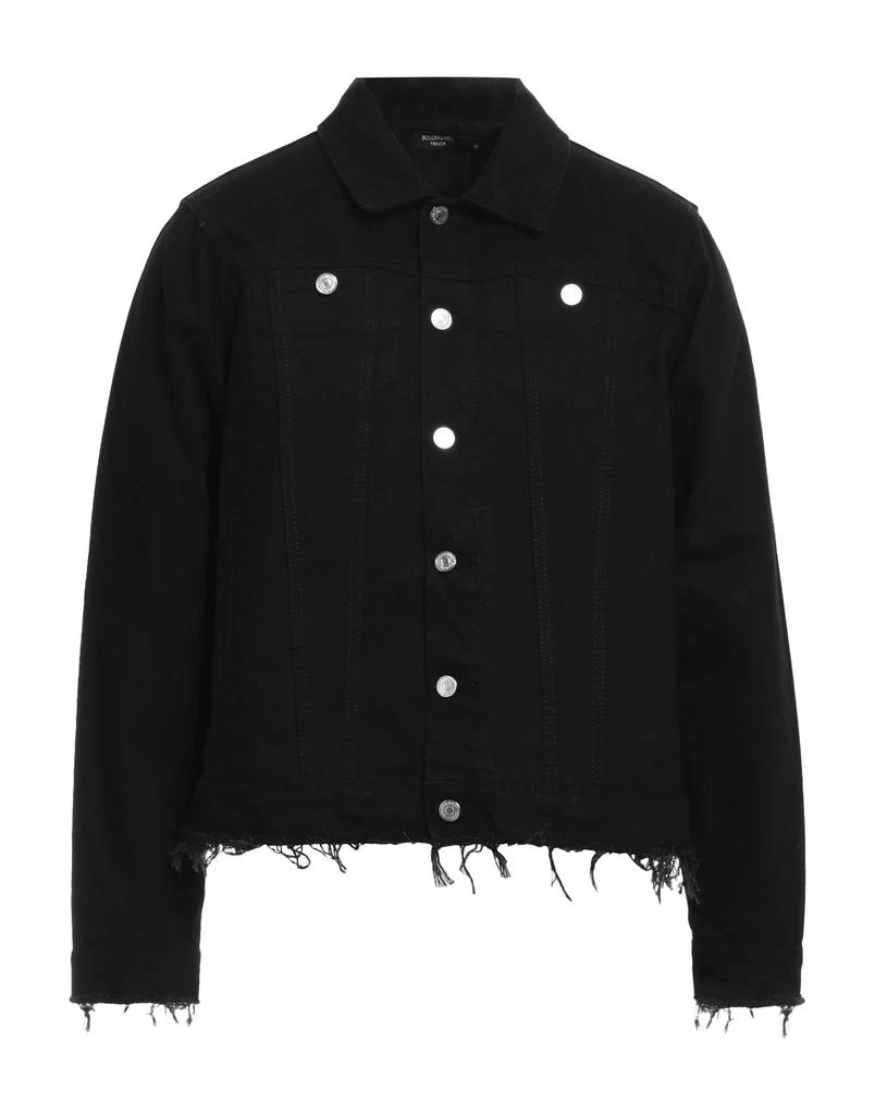 BOLONGARO TREVOR Denim jacket 1