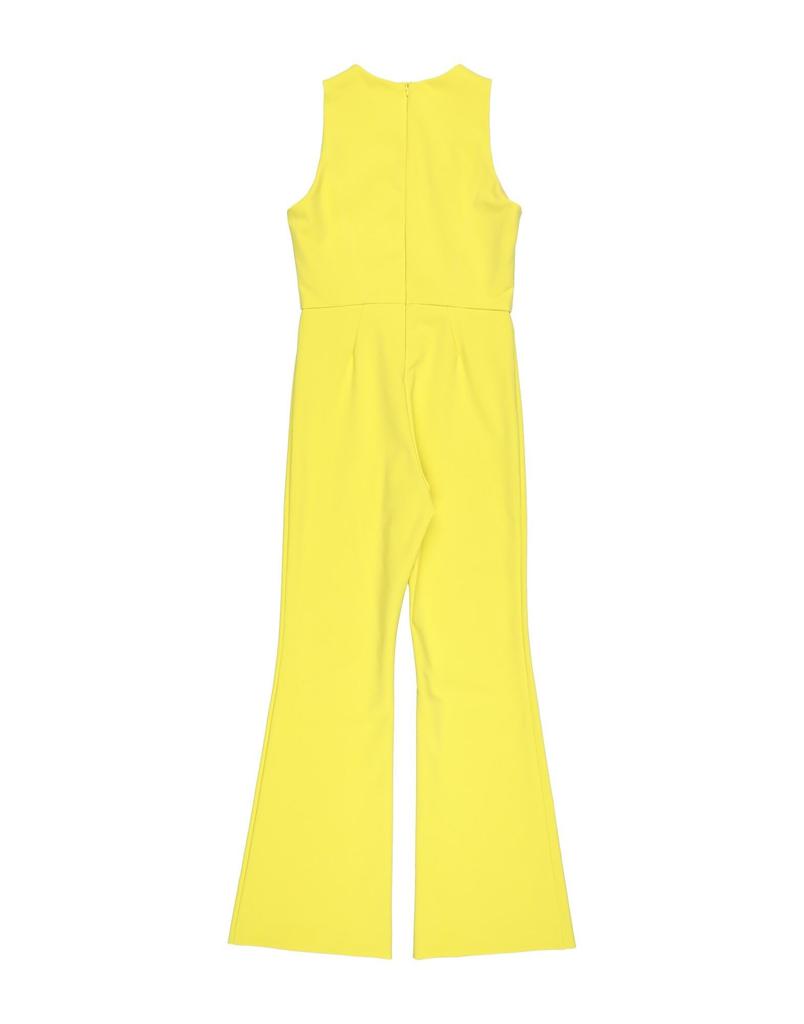 ELISABETTA FRANCHI Kids’ jumpsuit