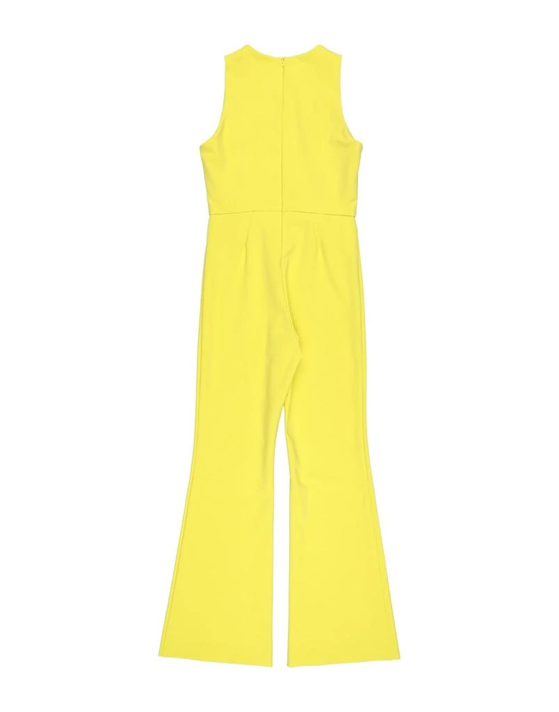 ELISABETTA FRANCHI Kids’ jumpsuit 2