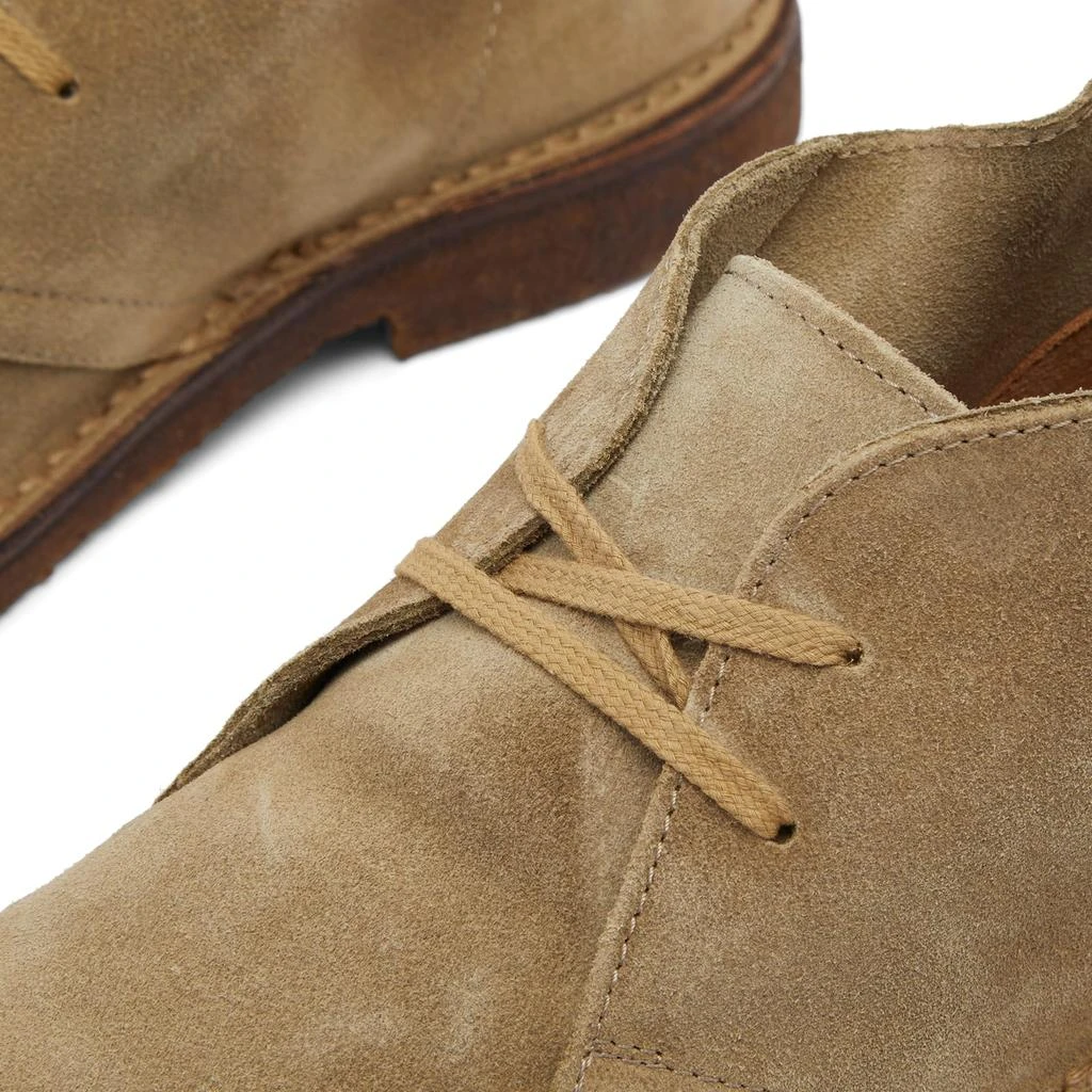Drake's Drake's Clifford Desert Boots 3