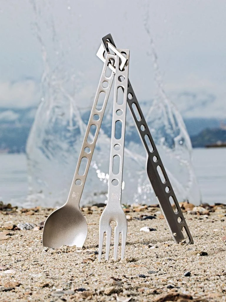 Alessi Virgil Abloh Occasional Objects Set 1