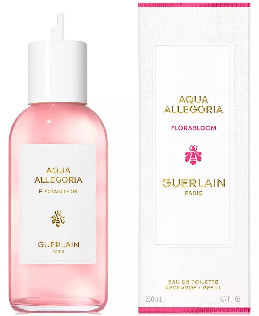 Guerlain Aqua Allegoria Florabloom Eau de Toilette, 4.2 oz. 7