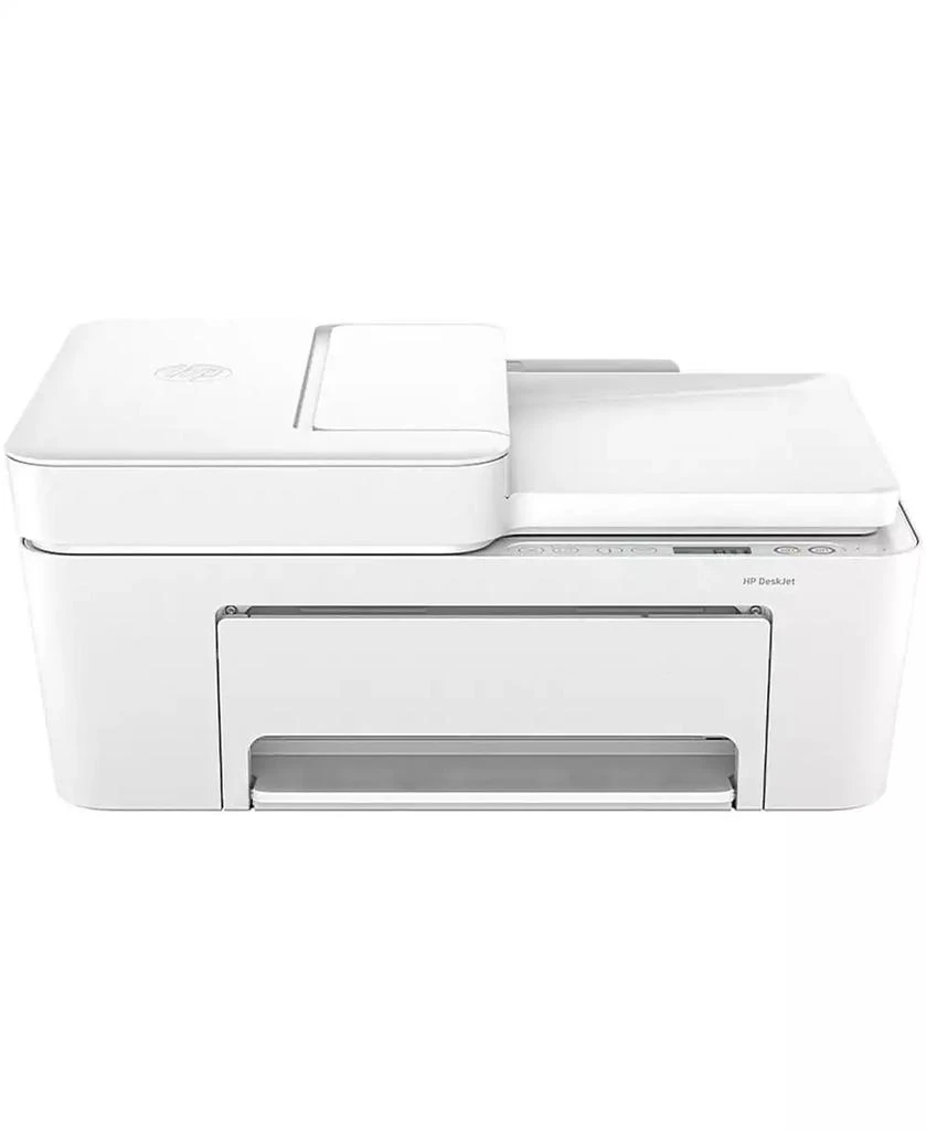 HP All-In-One Inkjet Printer with Wireless Printing 35-Page ADF
$25 Instant Ink