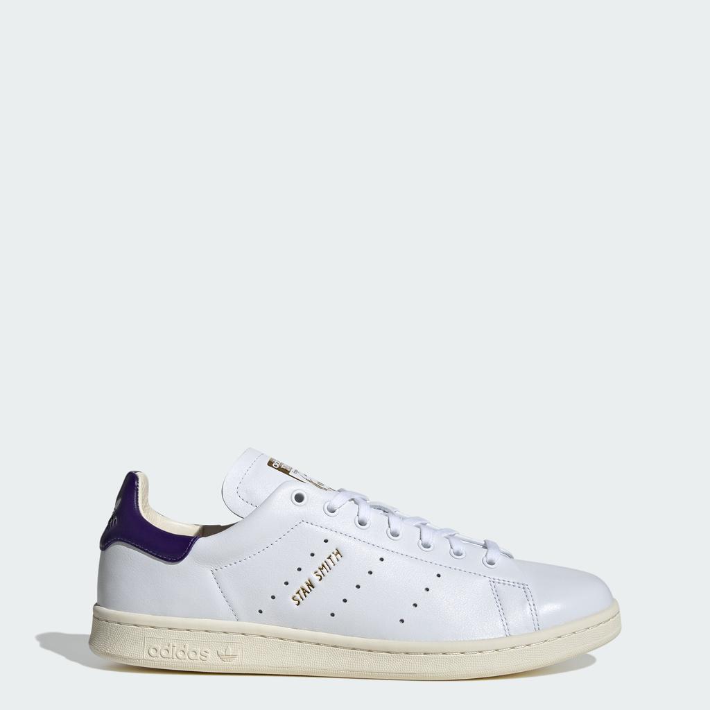 Adidas Men's  Stan Smith Lux Shoes