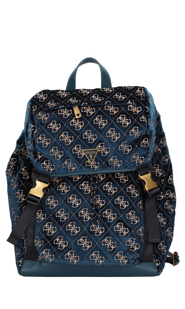 CERTOSA Saffiano Zip Backpack バックパック リュックサック