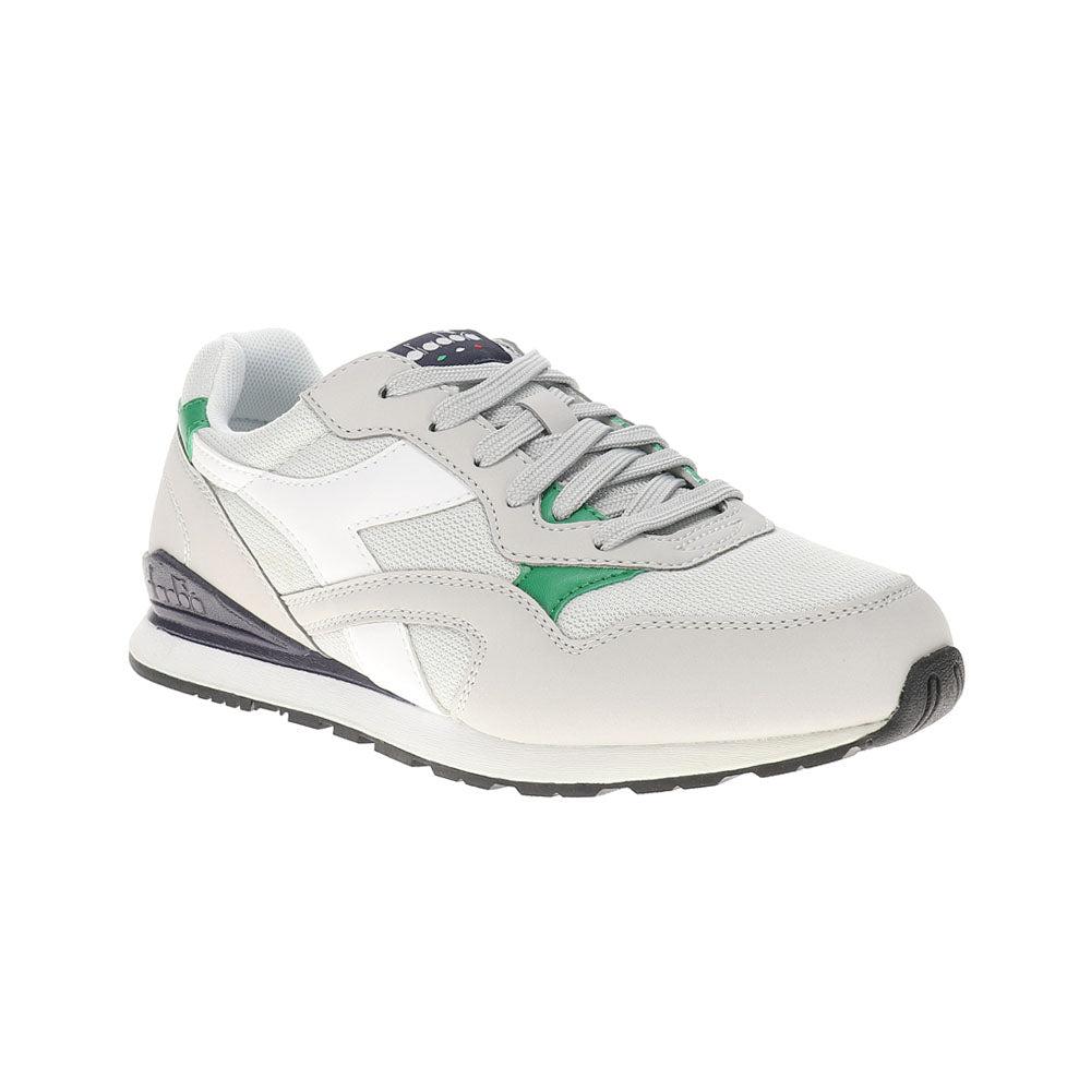 Diadora N.92 Lace Up Sneakers (Big Kid)