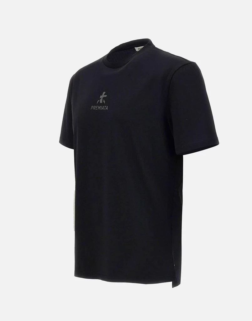 PREMIATA Cotton T-shirt 2