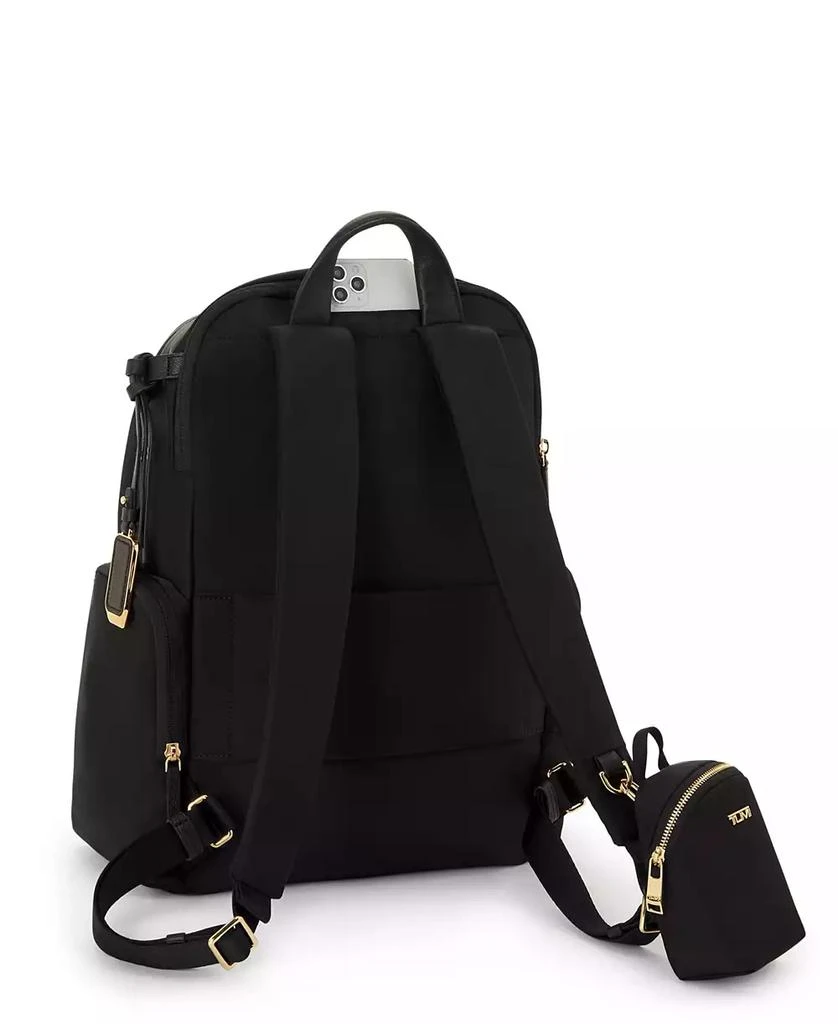 TUMI Voyageur Celina Backpack 5