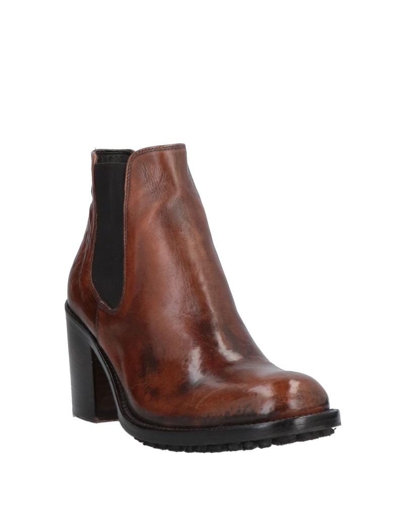 Jo Ghost Ankle boot