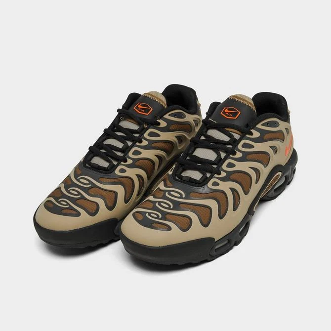 NIKE Men's Nike Air Max Plus Drift Winterized Casual Shoes 2