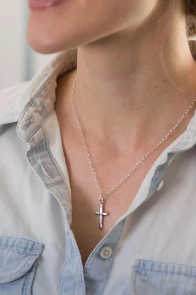 Holly Lane Jewelry Holly Lane Jewelry - Women's Giotto Chain Necklace