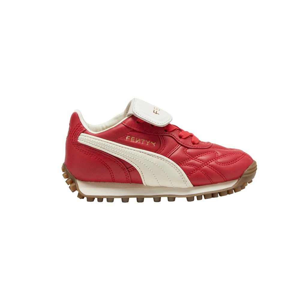 Puma FENTY X PUMA Avanti L Lace Up Sneakers (Little Kid)