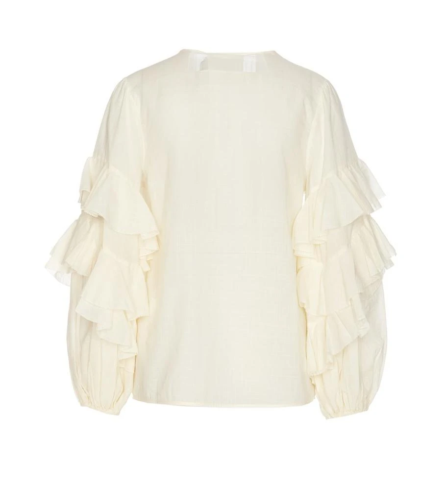 Zimmermann Zimmermann Shirts 2