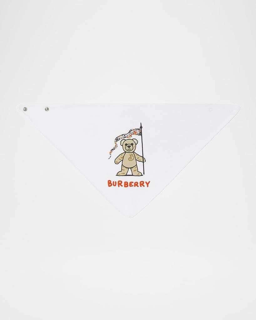 Burberry Casey Two-Piece Gift Set, Size Newborn-6M 4