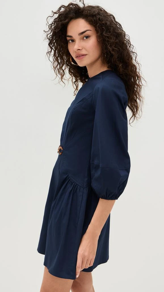 Shoshanna Kiersten Dress 3