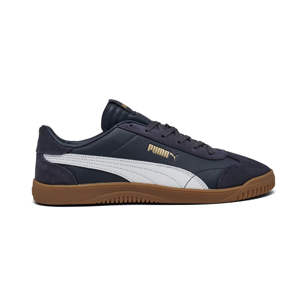 Puma Men's Club 5v5 Casual Sneakers from Finish Line