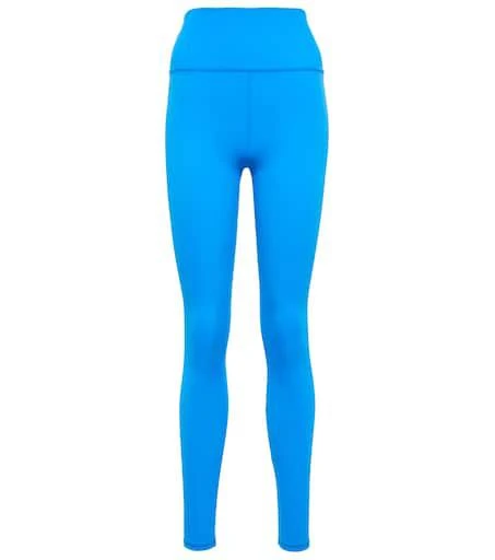 Lanston Sport Row high-rise leggings 1
