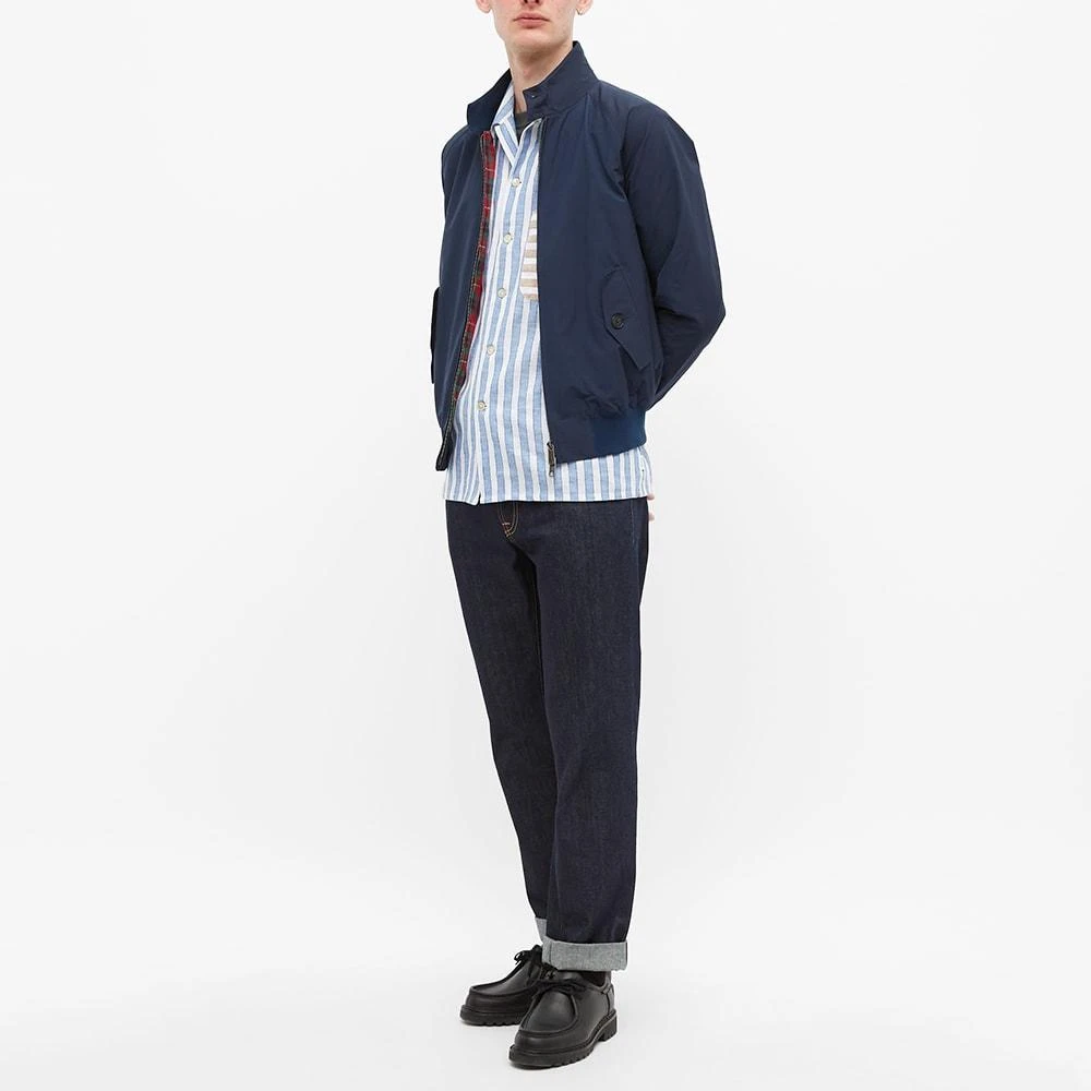 Baracuta Baracuta G9 Original Harrington Jacket 5