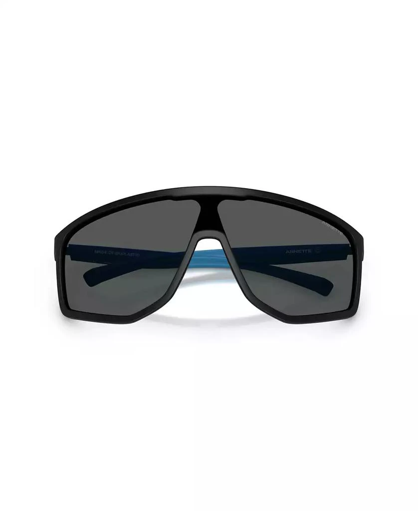 Arnette Men
s Stripe-M Sunglasses, AN4360 5