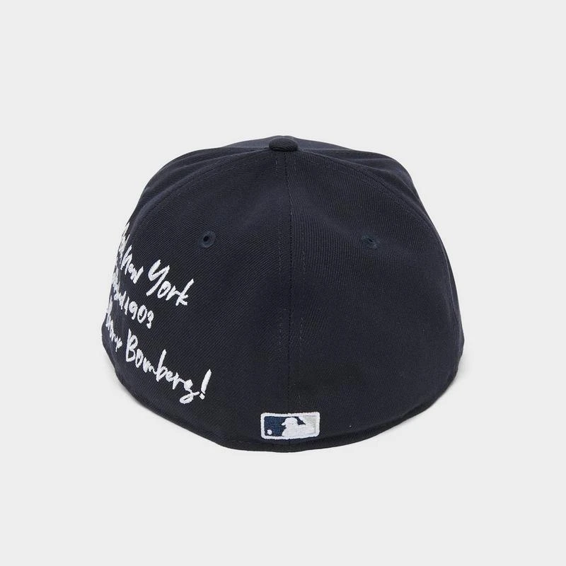 New Era New Era New York Yankees MLB 59FIFTY Fitted Hat 5