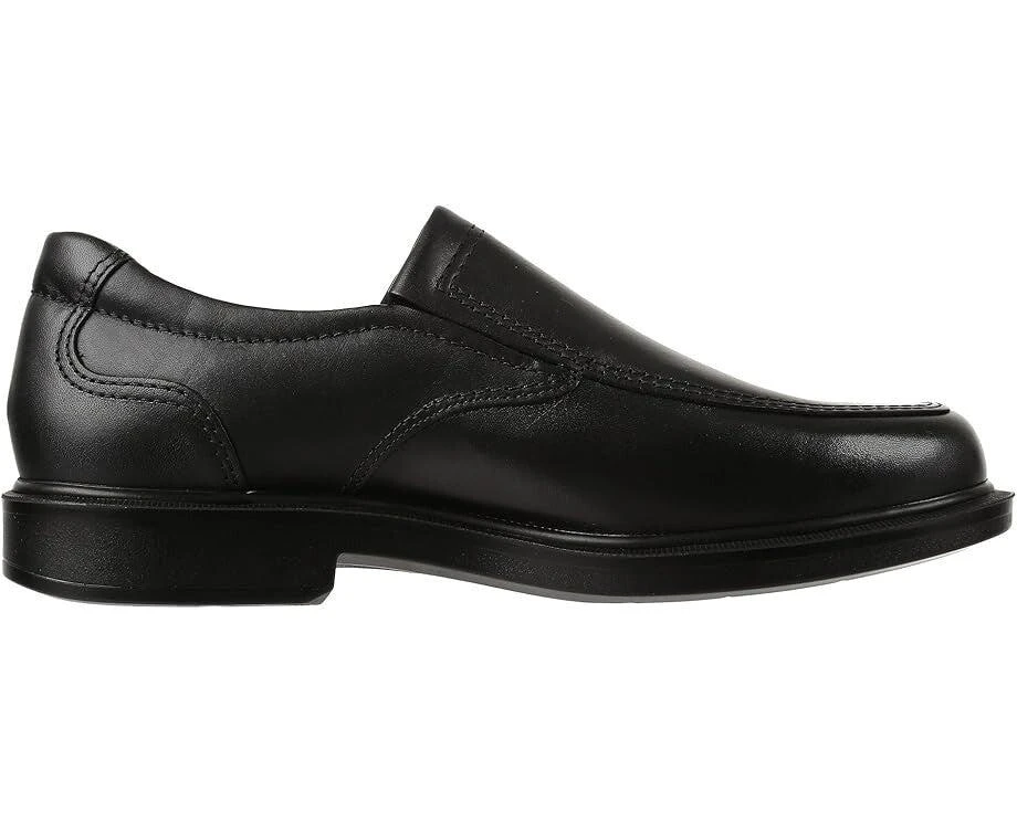 SAS Diplomat 2280-013 Loafers Men's US 8 Black Leather Slip On Shoes ZOGG93 2