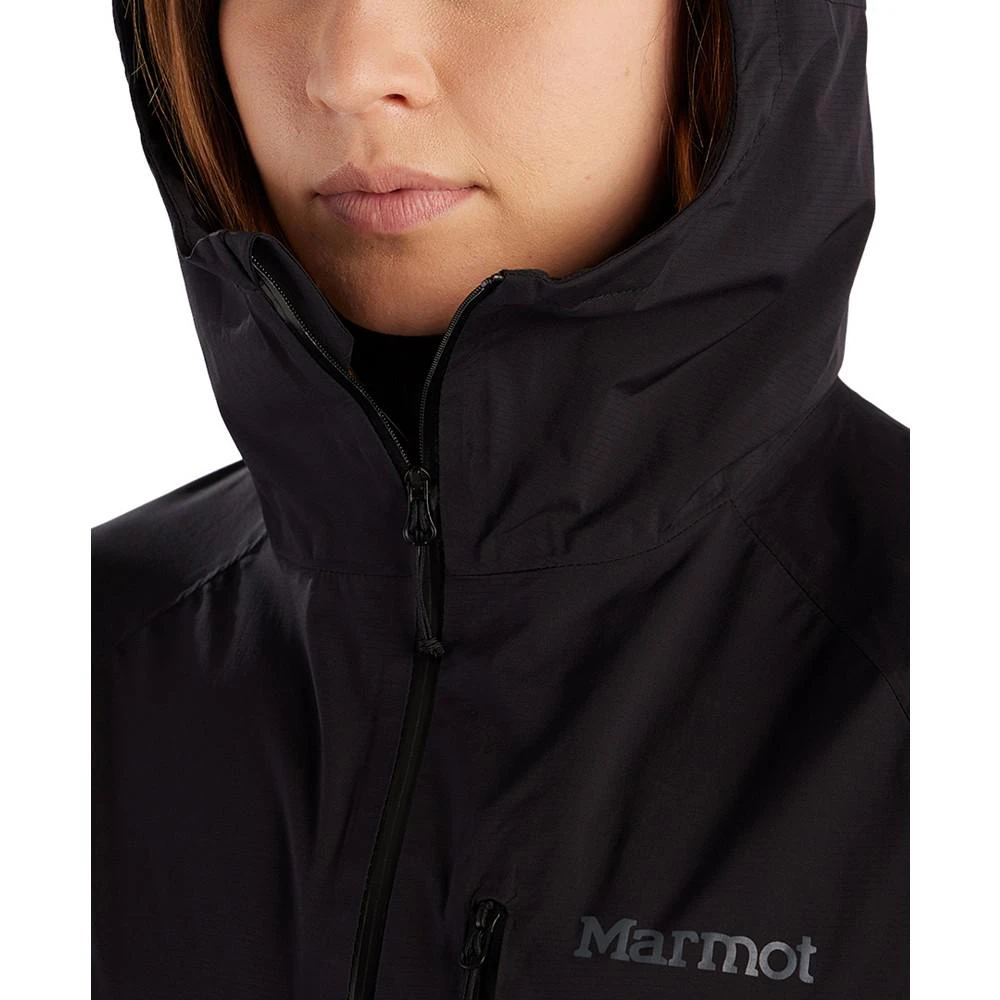 Marmot Women's Superalloy Packable Rain Jacket 6
