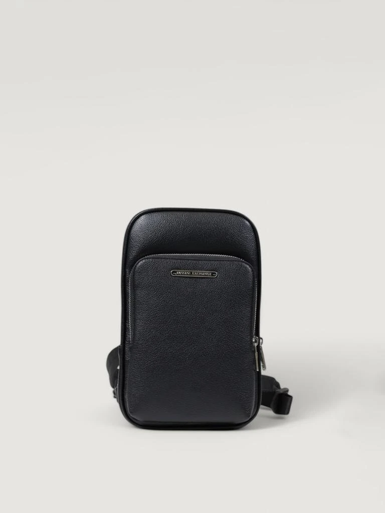 Armani Exchange Backpack men Armani Exchange 1