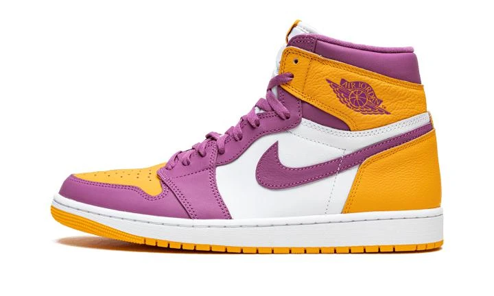 Jordan Air Jordan 1 High OG 3