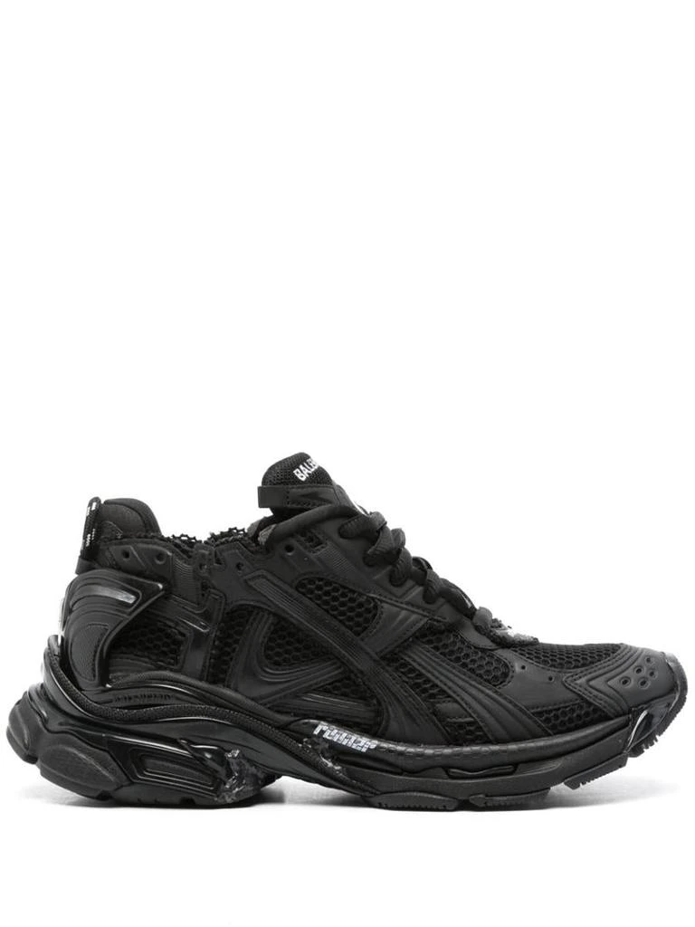 Balenciaga Balenciaga Runner Sneakers 4