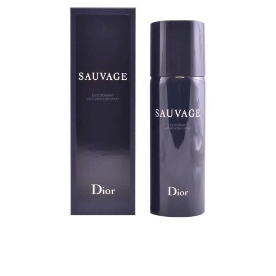 Dior Sauvage / Christian Dior Deodorant Spray "new Fragrance" 5.0 oz (m) 1