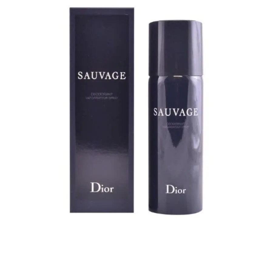 Dior Sauvage / Christian Dior Deodorant Spray "new Fragrance" 5.0 oz (m)