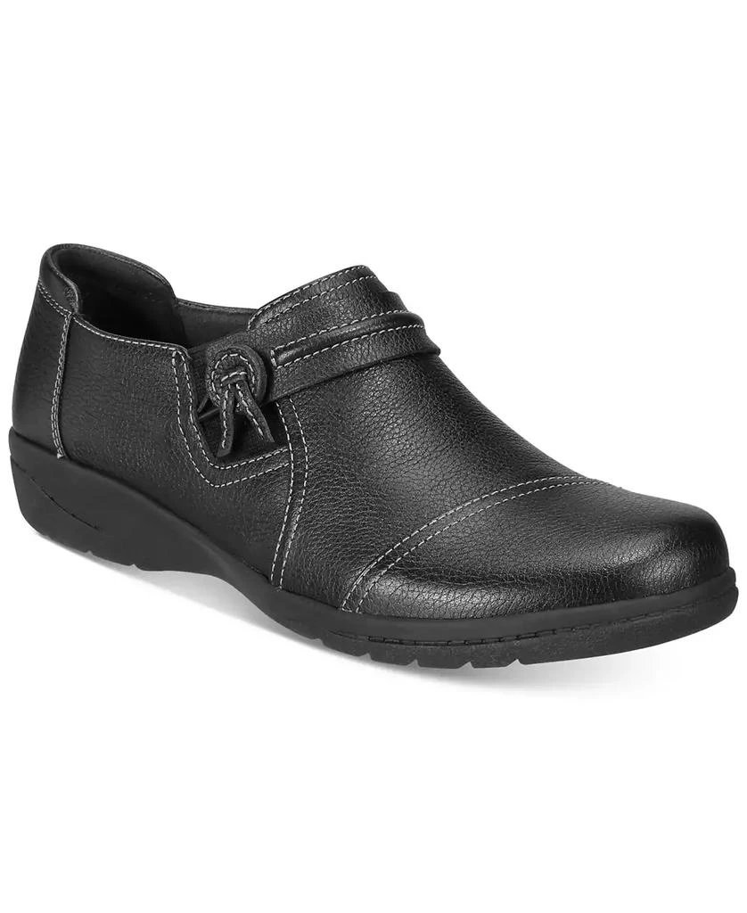 Clarks Collection Women's Cheyn Madi Flats 1