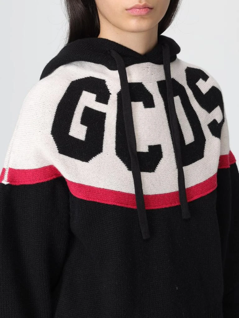 GCDS Sweater woman GCDS 3