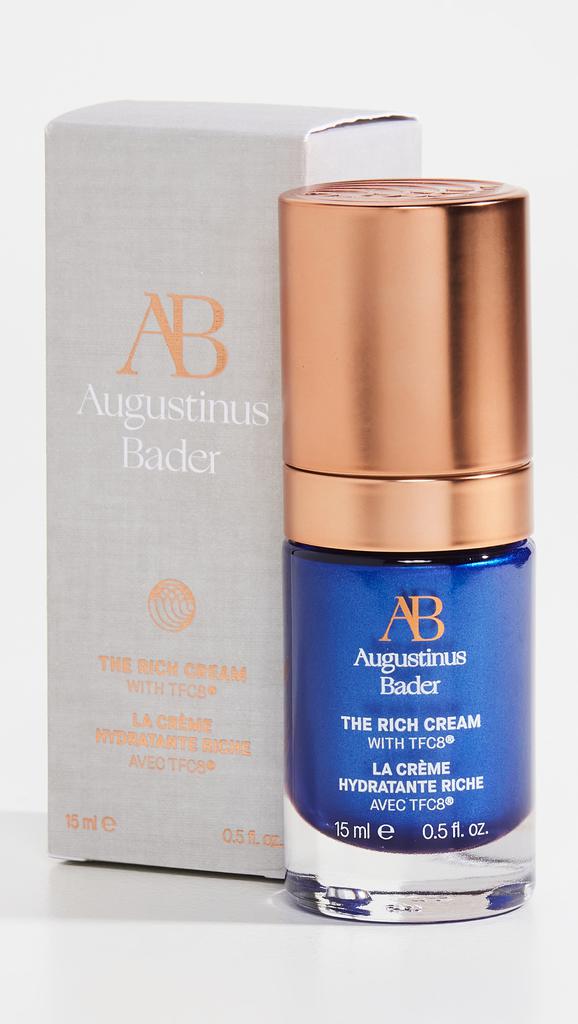 Augustinus Bader The Rich Cream