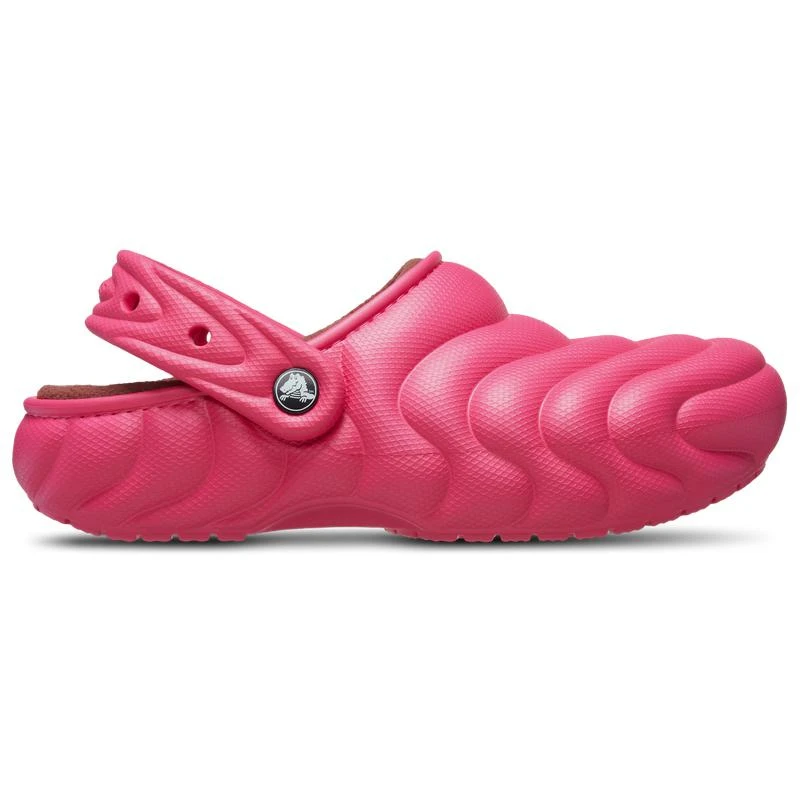 Crocs Crocs Lined Overpuff Clogs - Women's 1