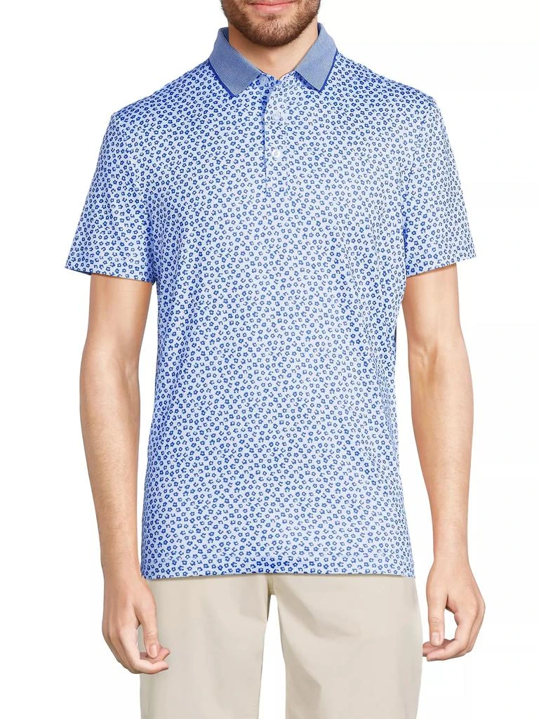Redvanly Windsor Polo Shirt 3