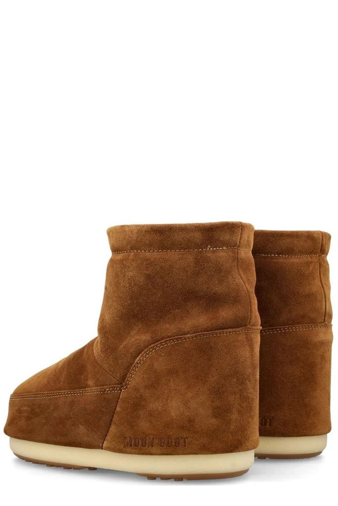 Moon Boot Moon Boot Icon Low Round Toe Snow Boots 4