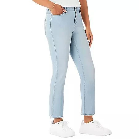 Member's Mark Member's Mark Women's Kick Flare Jean 3